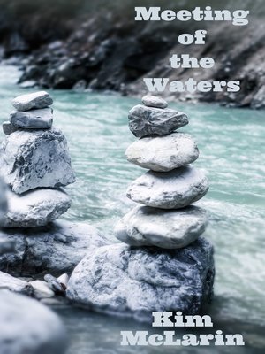 cover image of Meeting of the Waters